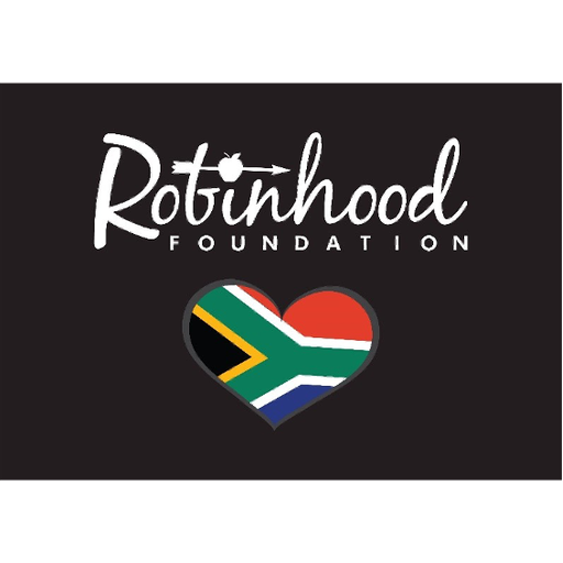 robinhood foundation