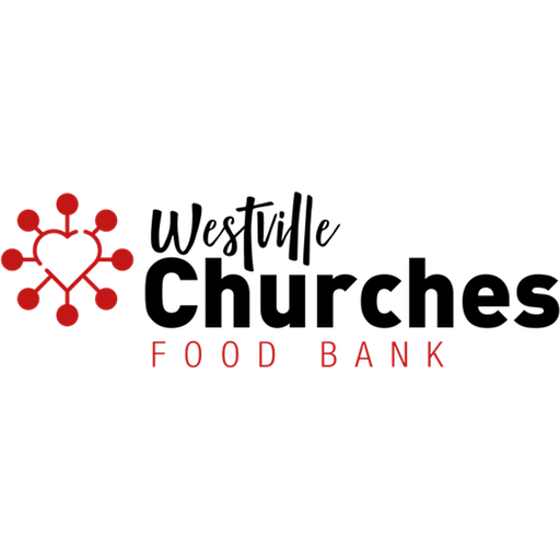 Westville churches Food Bank